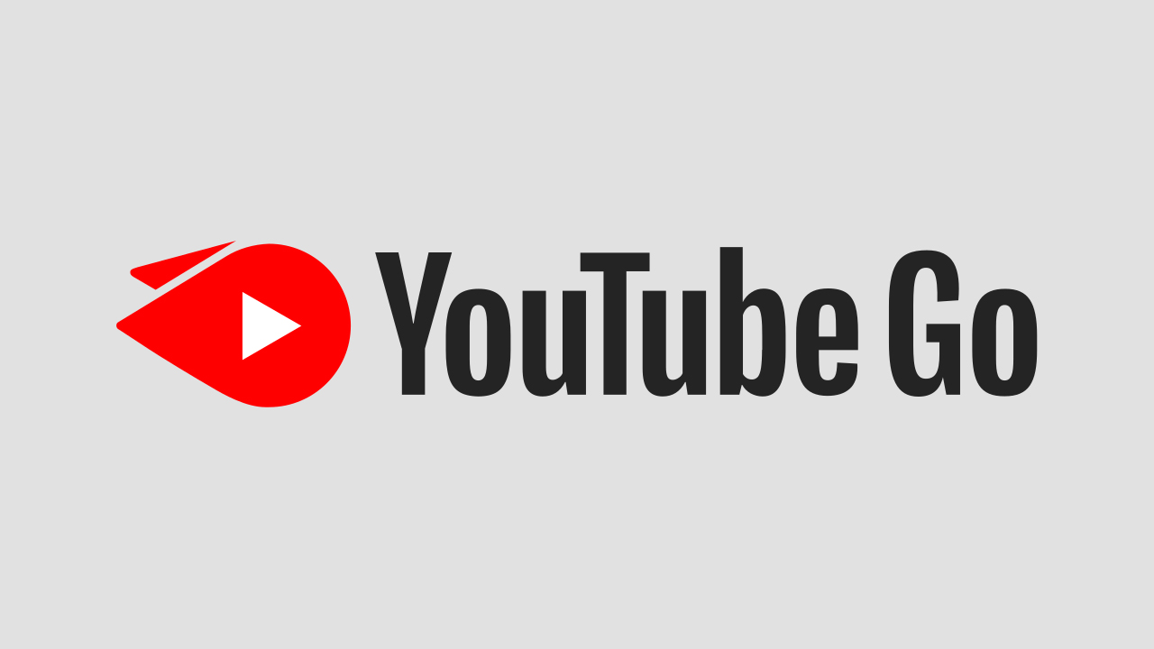 YouTube Go'nun Fişi Çekiliyor! Kapatılacağı Tarih Açıklandı