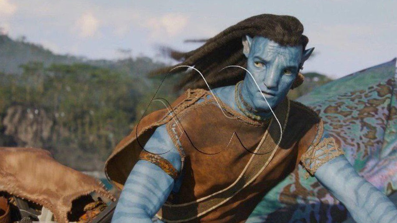 Merakla Beklenen Avatar: The Way of Water Filminden İlk Görüntüler Geldi: Yeni Filmde de Görsel Şölen Var!