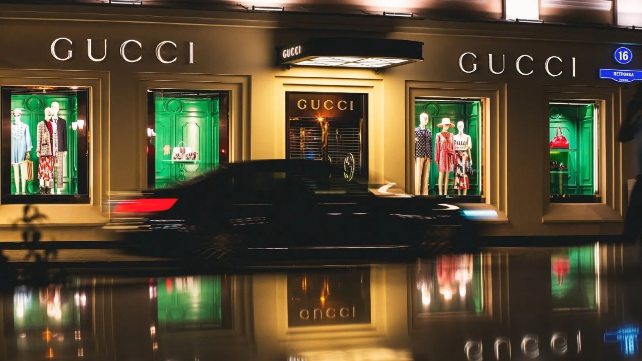 Gucci, Mağazalarında Kripto Para Kabul Edecek