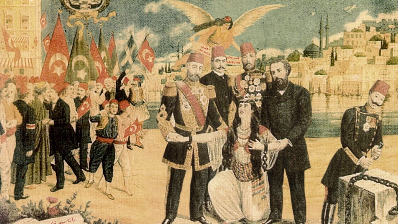 Tm Osmanl Padiahlar ve zellikleri