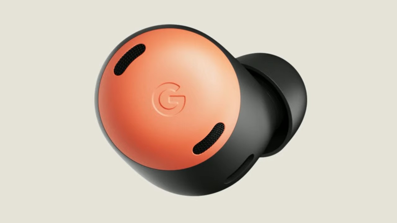 pixel buds pro