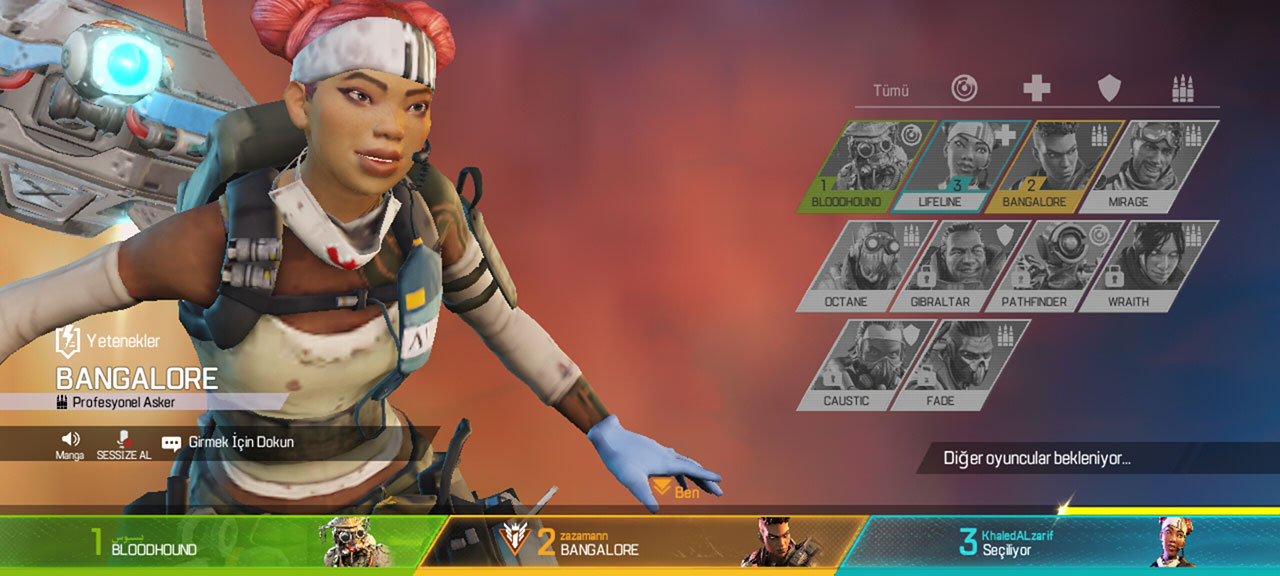 apex legends mobile