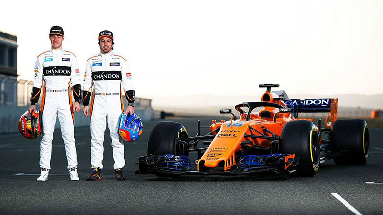 McLaren, Formula E’ye Gireceklerini Açıkladı: Artık Elektrikli Otomobillerle de Yarışacaklar