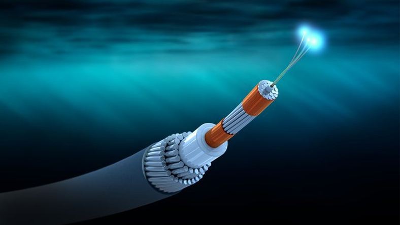 Bilim İnsanları, Denizin Altındaki Fiber Kabloları Deprem Sensörü Olarak Kullanabileceklerini Açıkladı