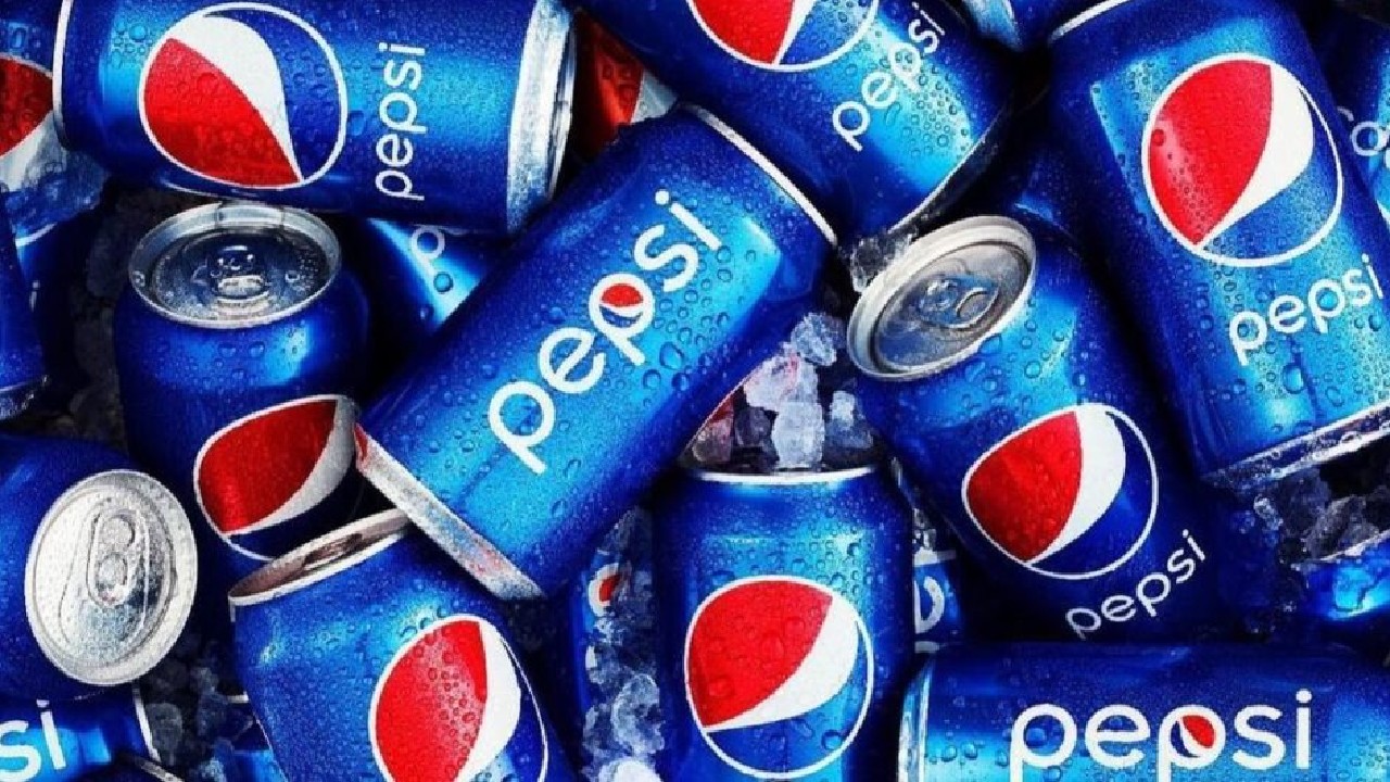 Pepsi