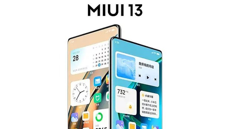 Xiaomi’nin Merakla Beklenen MIUI 13.5 Güncellemesini Alacak Cihazların Listesi Ortaya Çıktı