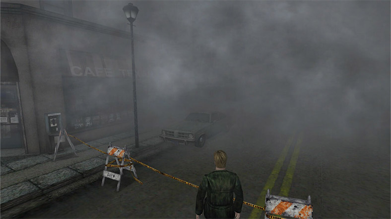 Yılan Hikayesine Dönen ‘Silent Hill’ Oyununa Ait Yeni Görüntüler Ortaya Çıktı: Konami Görüntülere Telif Davası Açtı