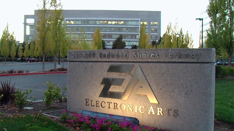 EA, Dünya Devi Şirketlerle Birleşmek İstediğini Açıkladı: İçinde Apple da Var!