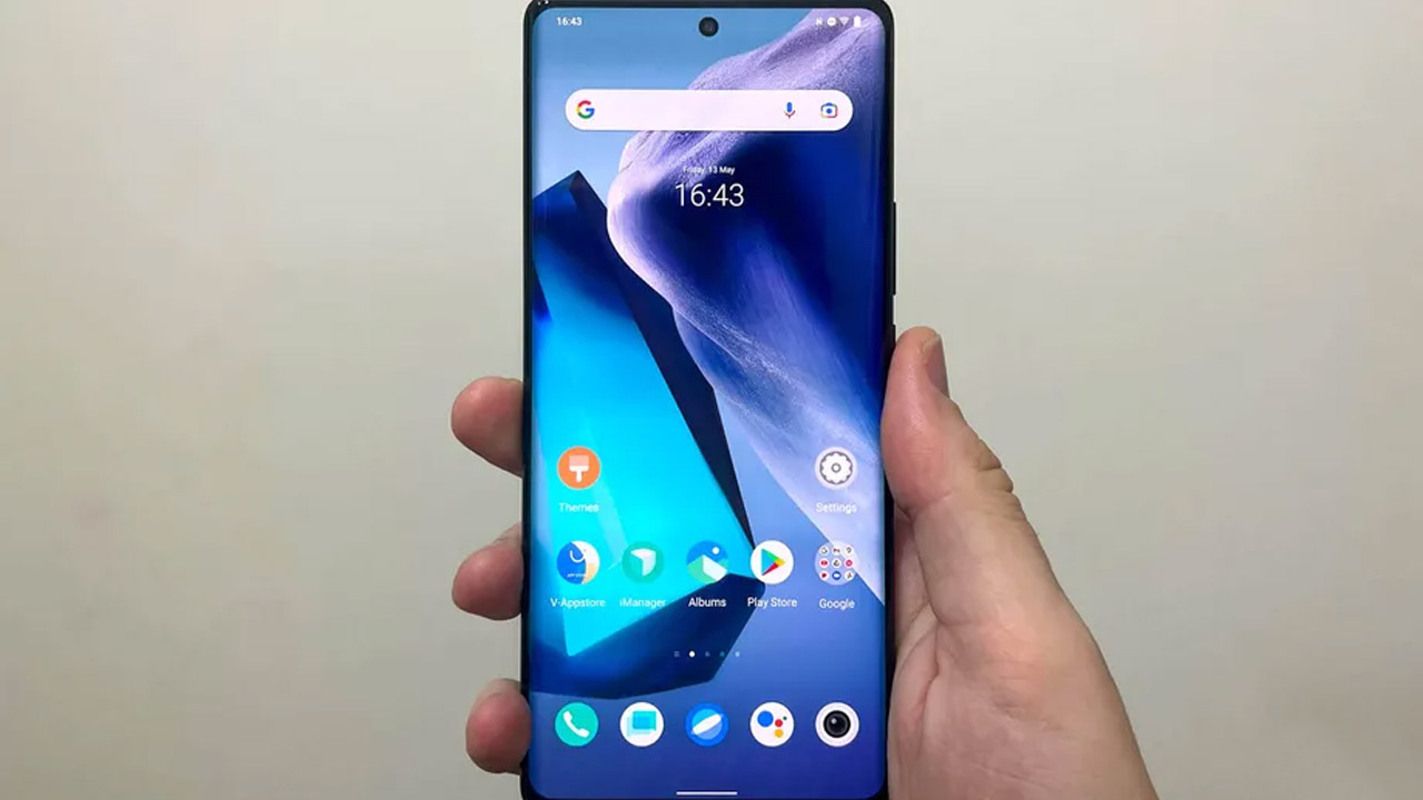 Vivo X80 Pro