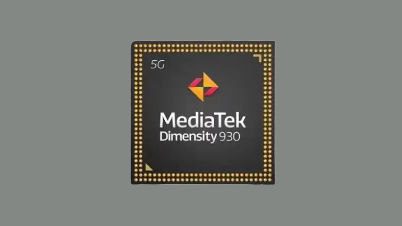 MediaTek Dimensity 930 5G