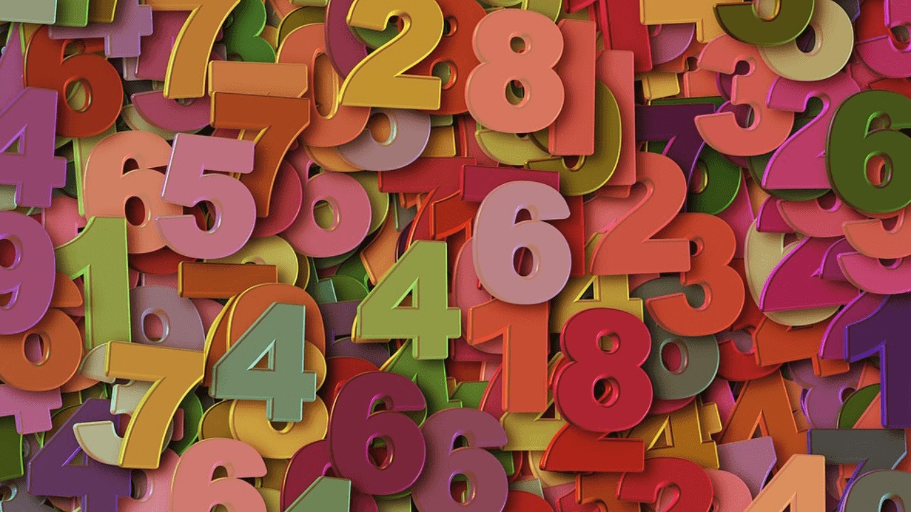 Hayatamızın Her Alanında Karşımıza Çıkan Matematik Konusu: ’Reel Sayılar’ Aslında Nedir?