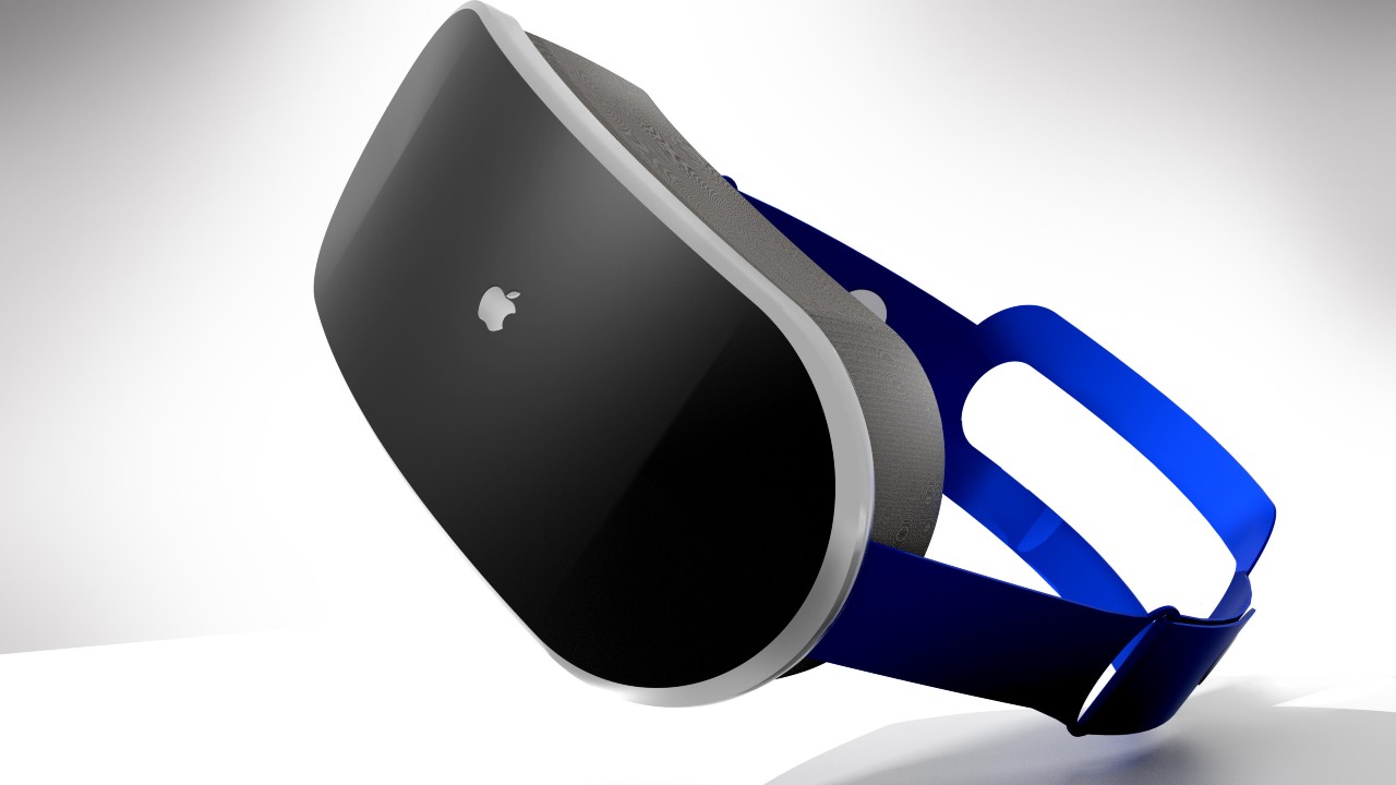 Apple’ın VR Setinin Yakında Gelebileceğine Dair Yeni İpuçları Ortaya Çıktı: Ticari Marka Başvurusunda Bulunuldu