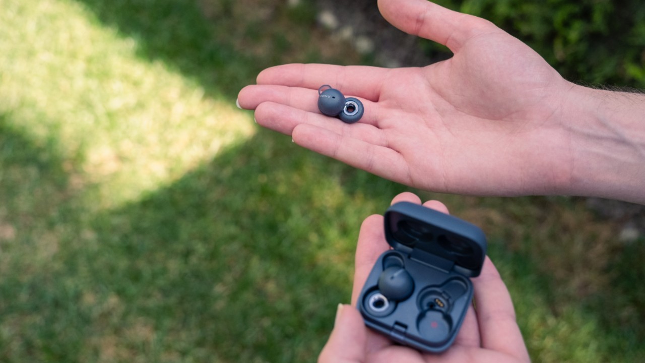 Kulakiçi Kulaklıkların Devrini Sonlandırmaya Aday Kablosuz Kulaklık İncelemesi: Sony LinkBuds