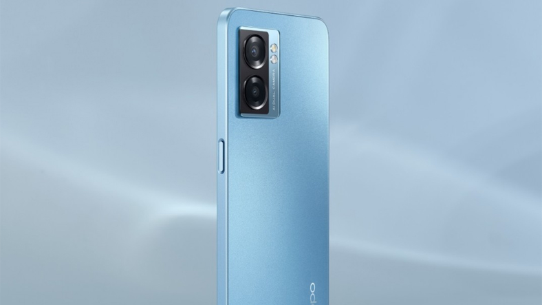 OPPO A77 5G