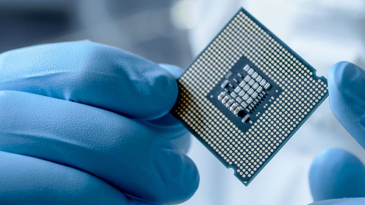 Intel ve Samsung iş birliği
