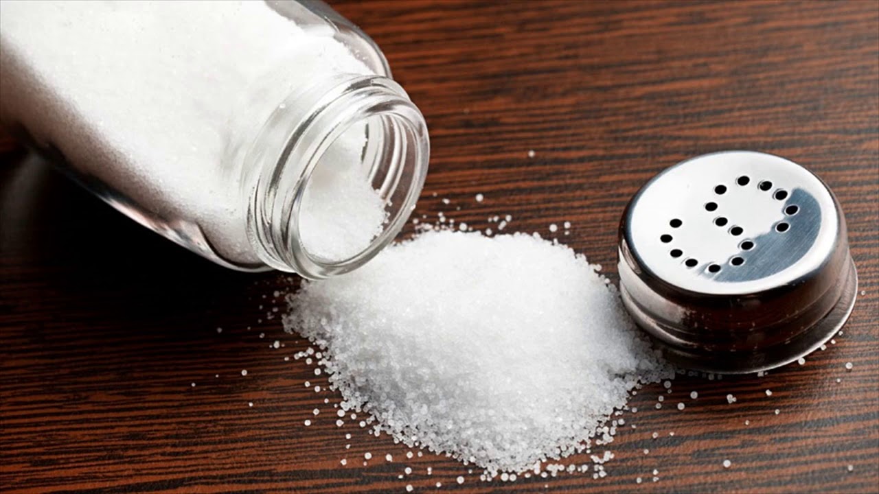 salt