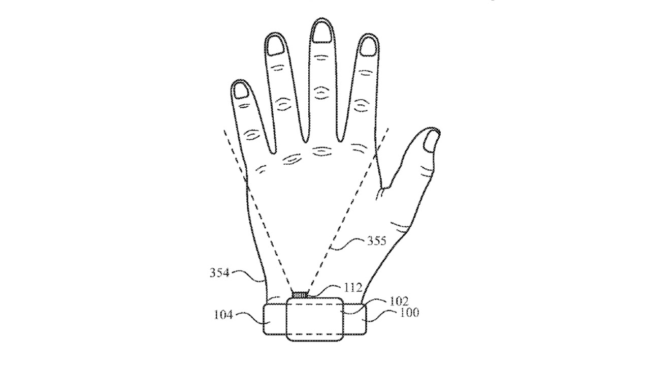 Apple’den Heyecanlandıran Patent: Kameralı Apple Watch mu Geliyor?