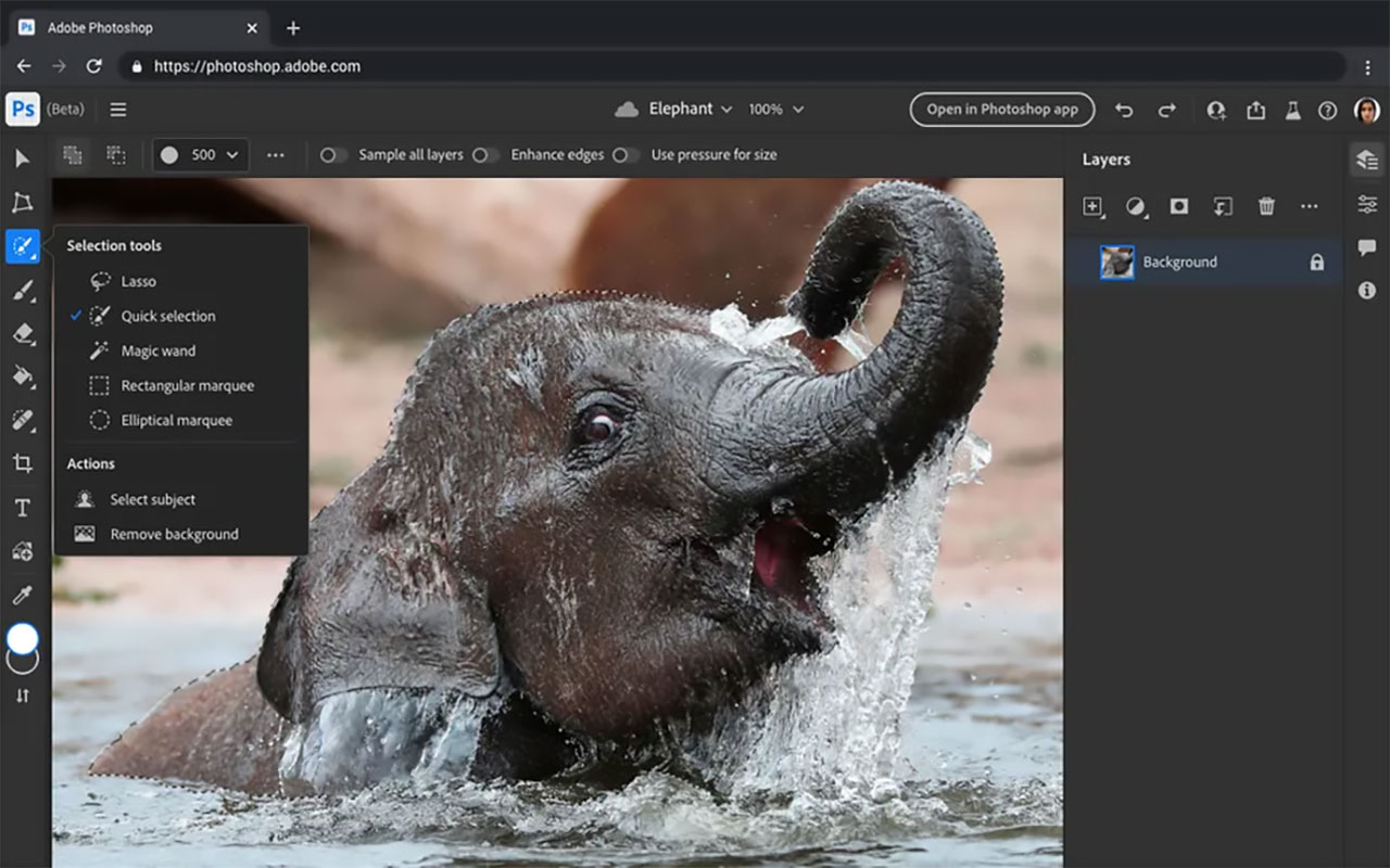 Adobe Photoshop’un Ücretsiz Versiyonu Geliyor! Lightroom Artık Video da Düzenleyebilecek