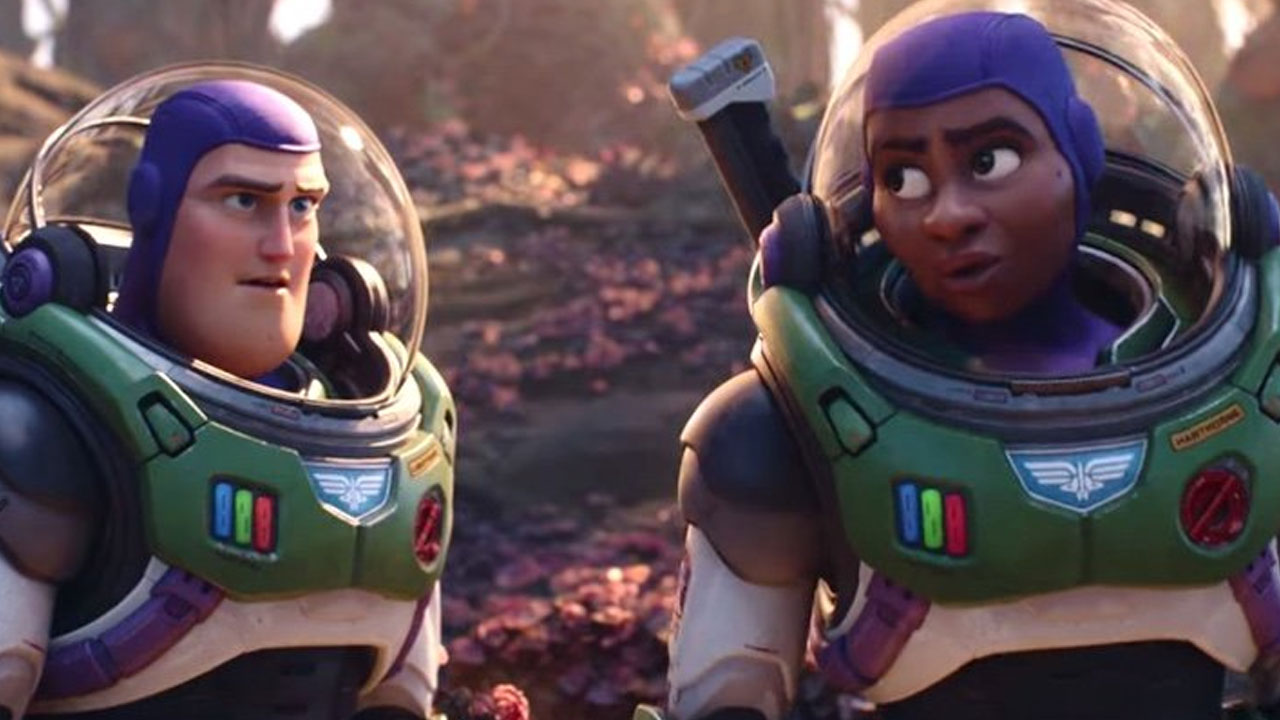 Lightyear Filmi, Eşcinsellik Nedeniyle 14 Ülkede Yasaklandı