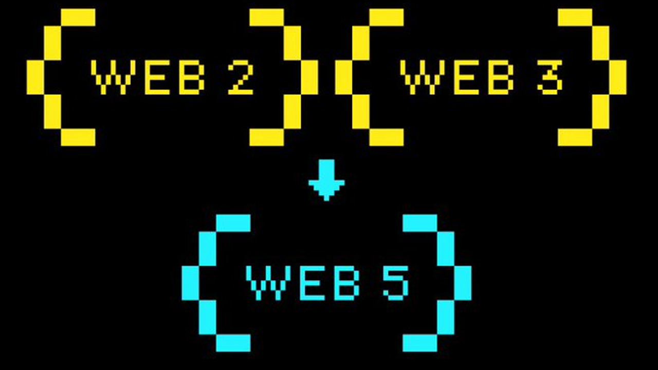 Twitter Kurucusu Jack Dorsey, Bitcoin Tabanlı 'Web5' Kuruyor: Peki Web3'ten Farkı Ne Olacak?