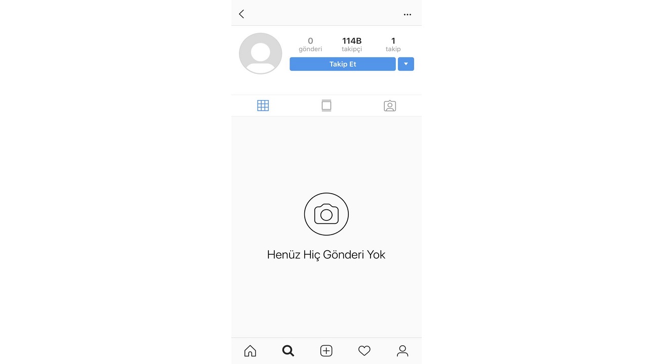 how to know if you are blocked on instagram