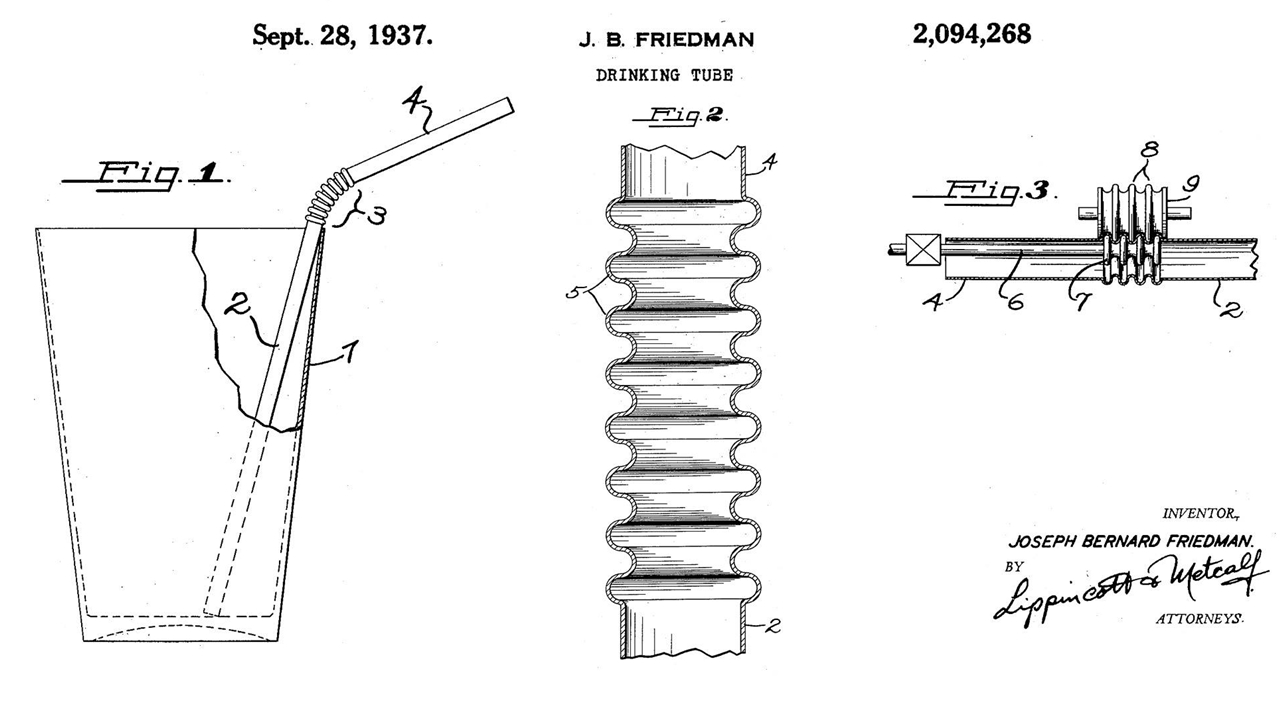 patent