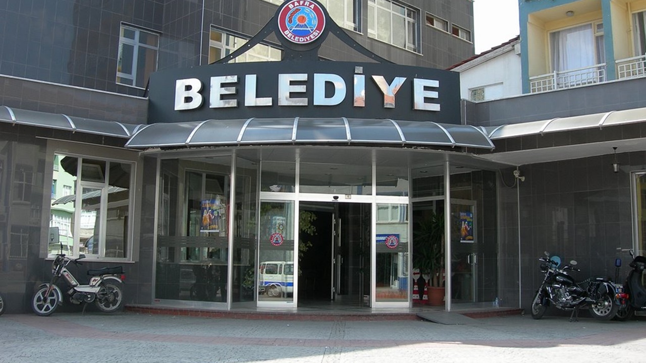 belediye