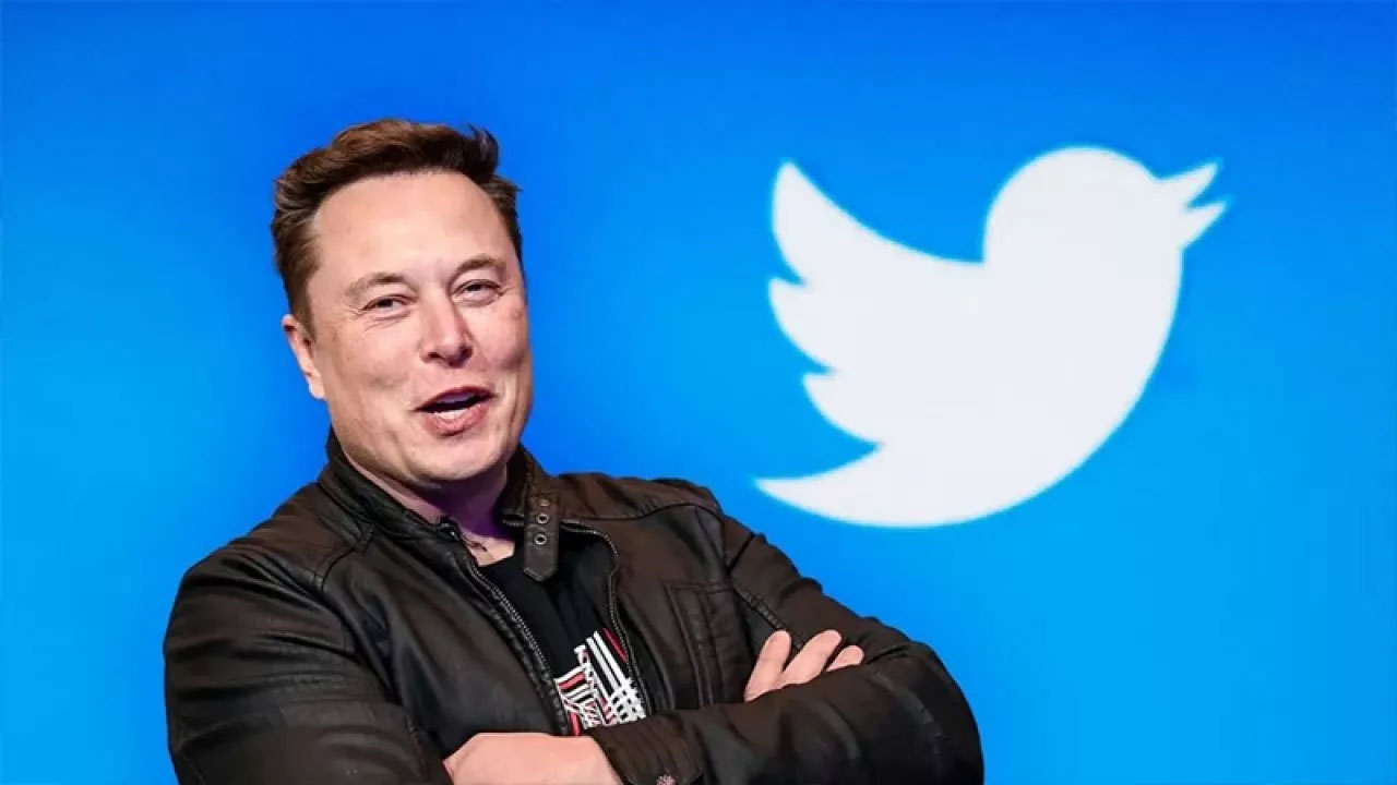 SON DAKİKA: Twitter, Elon Musk’ın Satın Alma Teklifini Onayladı