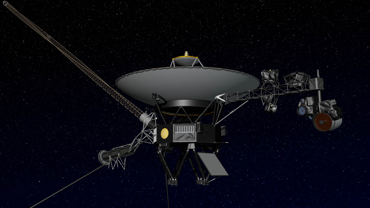 Dünya’dan En Uzak Mesafeye Giden Uzay Aracı Voyager’ın Emekliye Ayrılacağı Tarih Açıklandı: Güneş Sisteminin Bile Dışına Çıktı!