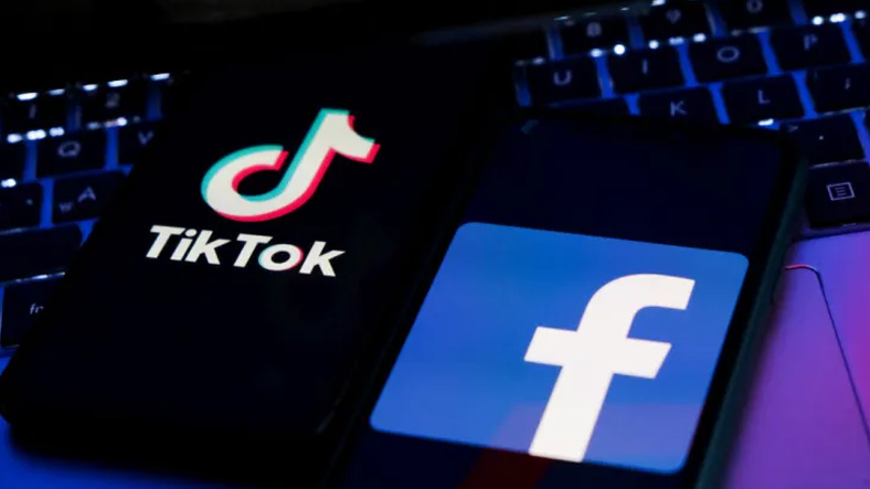 TikTok, Kendisini Kopyalamaya Çalışan Facebook’u Tehdit Etti: Yaparsanız, Başınız Belaya Girer