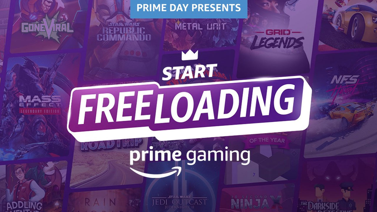 Amazon Prime Day'e Özel Toplam Değeri 2000 TL'yi Aşan 30 Oyunu Ücretsiz Oldu!