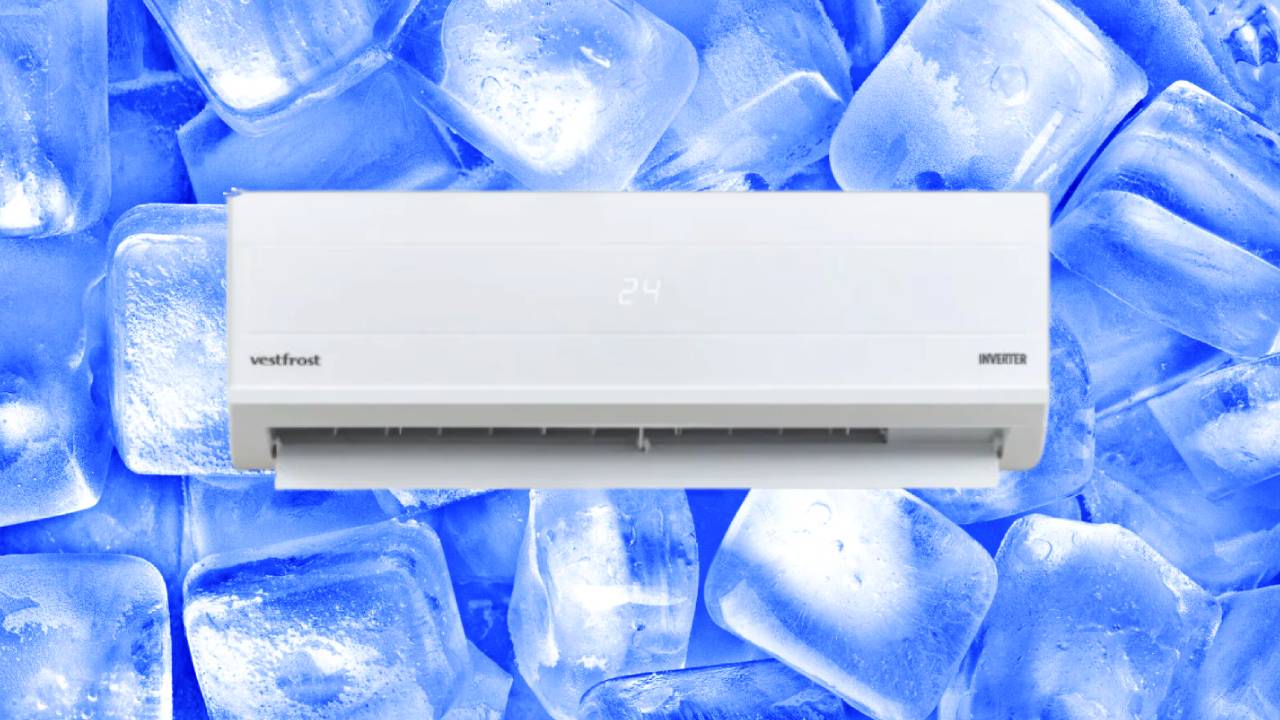 vestfrost air conditioner