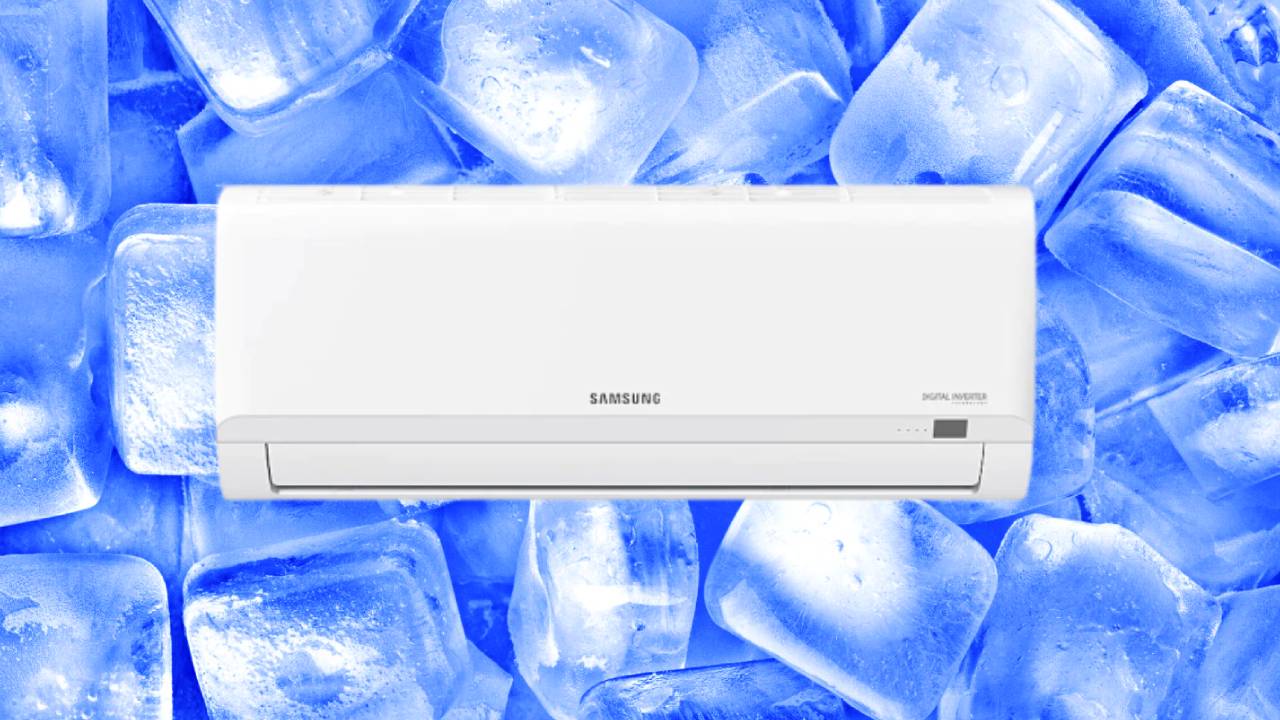 samsung air conditioner