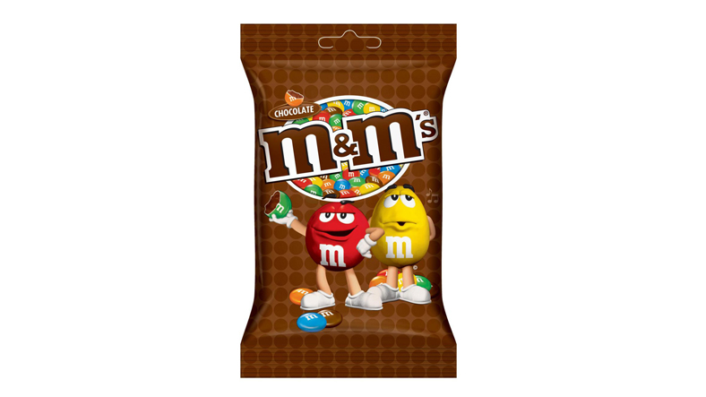 ABD’nin En Popüler Şekerlemesi M&M Çikolatalar NFT Oluyor: Bi’ O Kalmıştı
