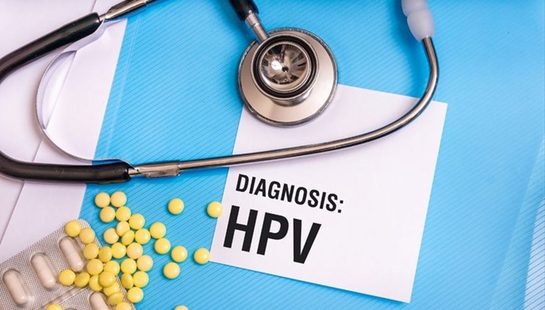 HPV Hastalık