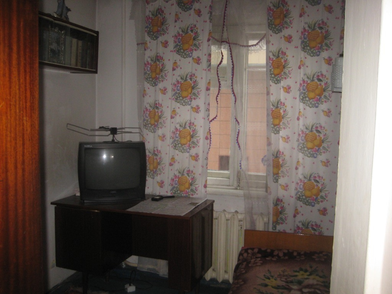 russia home interior