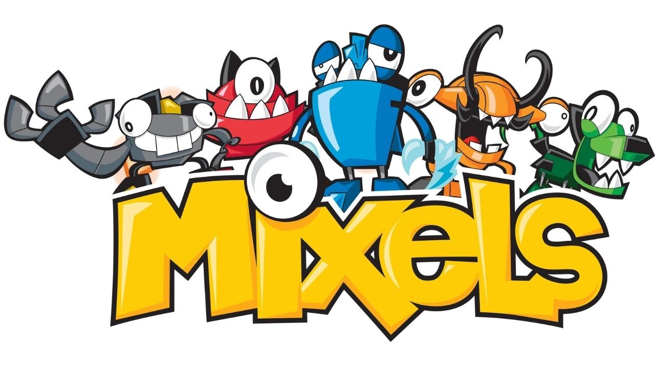 Mixeller