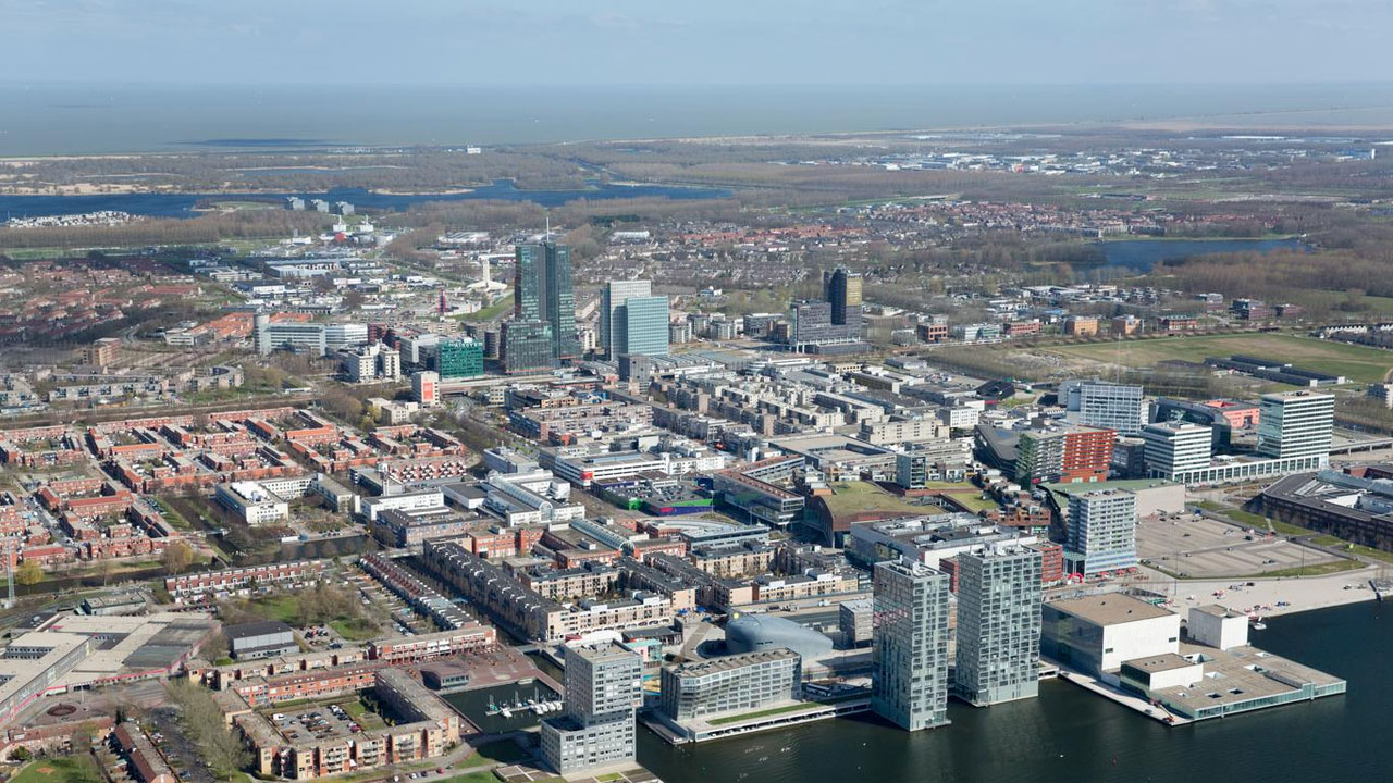 Almere