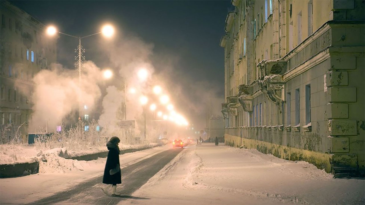 Norilsk