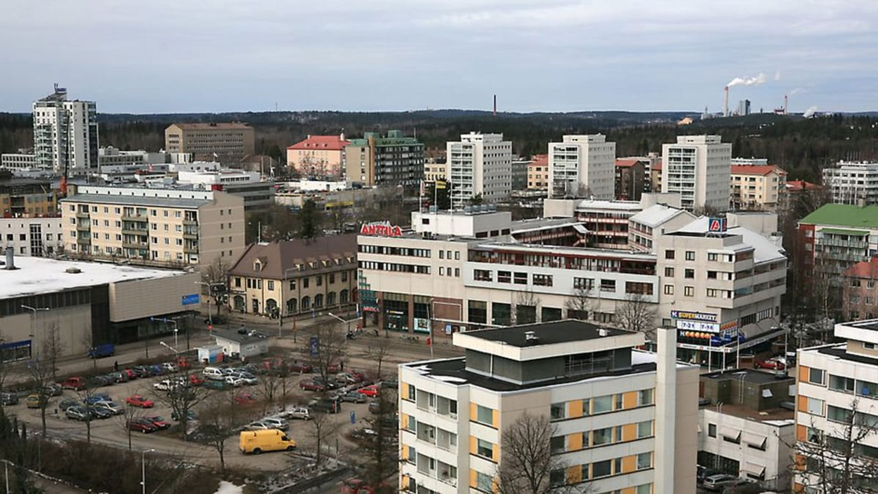 kouvola