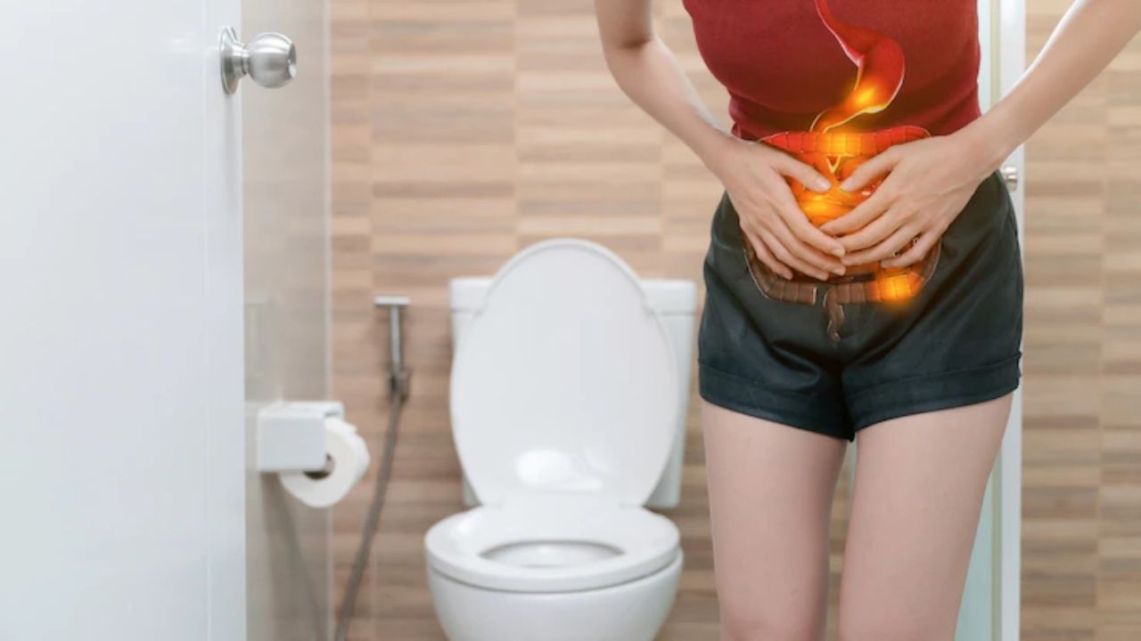 Diarrhea Symptoms