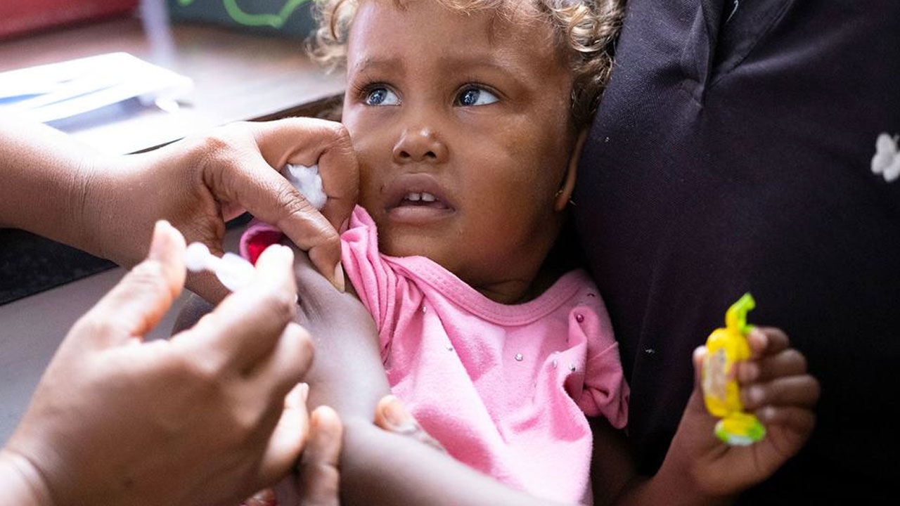 Gizemli Hepatit Salgını 1000 Çocukta Görüldü, 22'sinin Ölümüne Neden Oldu: Peki Belirtileri Neler ve Salgın Riski Var mı?