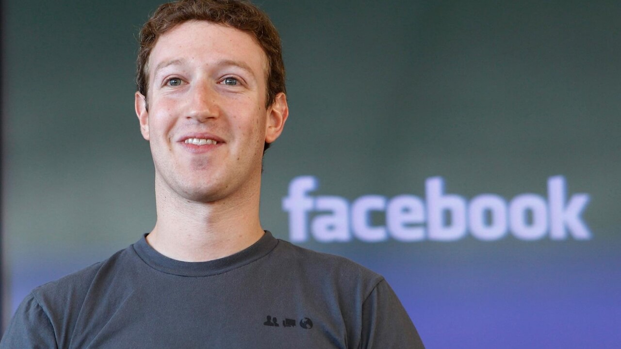 Mark Zuckerberg Hakkında Muhtemelen Daha Önce Duymadığınız 12 Tuhaf Bilgi