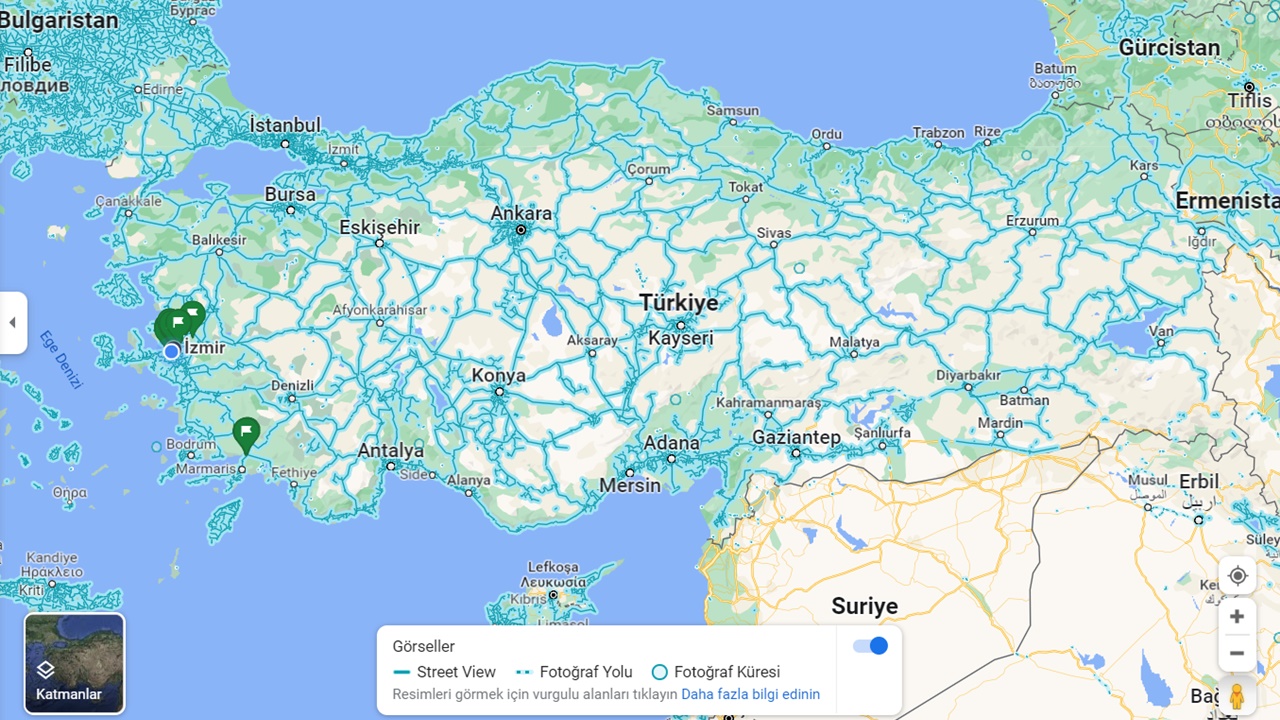 turkey google