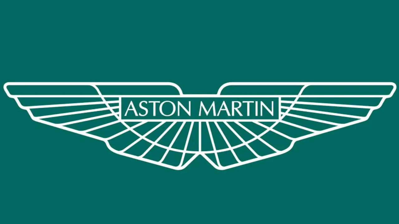 Aston Martin 2003