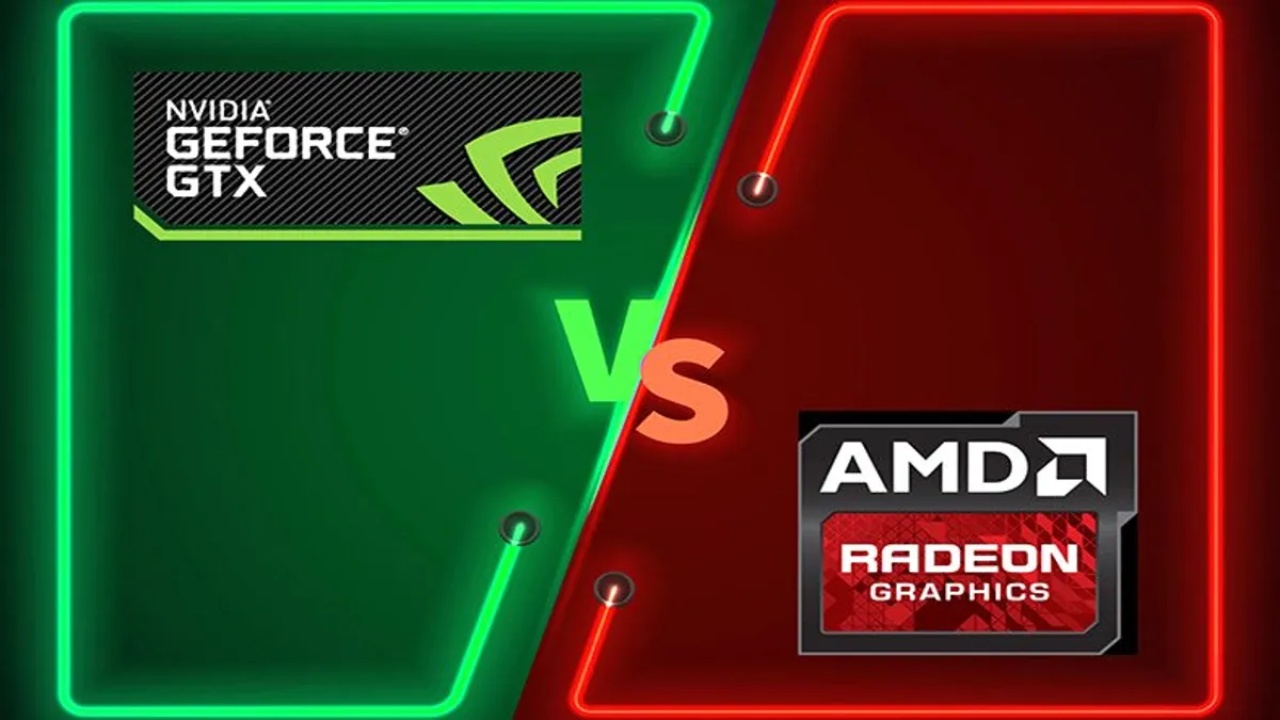 NVIDIA ve AMD'nin Yeni Ekran Kartlarının İsimleri Ortaya Çıktı: Pek de Şaşırmadık