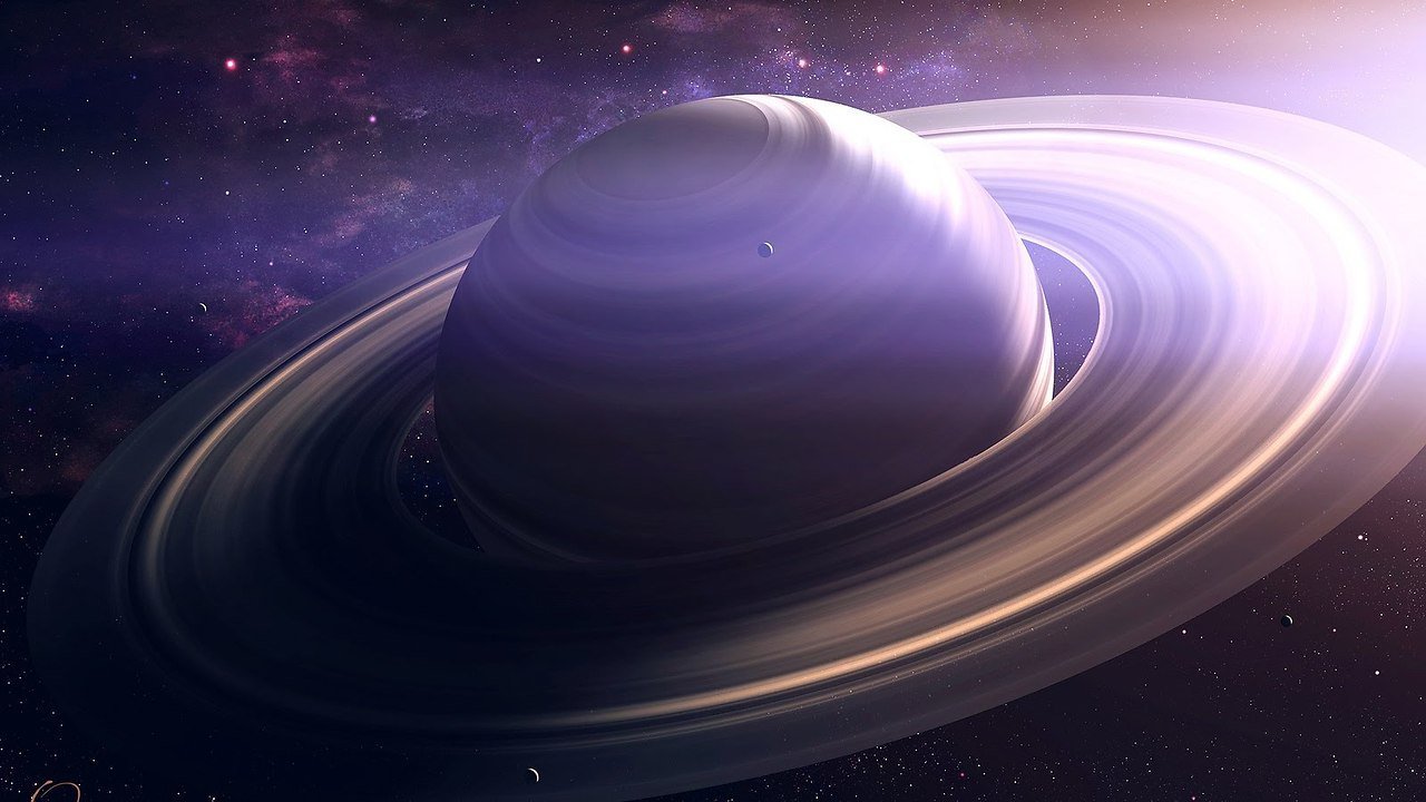 Saturn