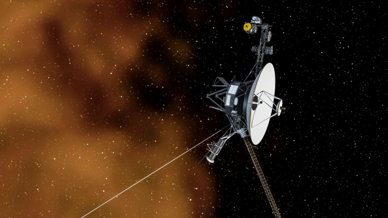 Uzaylılara Bizi Tanıtması İçin Gönderilen Voyager Her An Emekliye Ayrılabilir: Peki Neden?