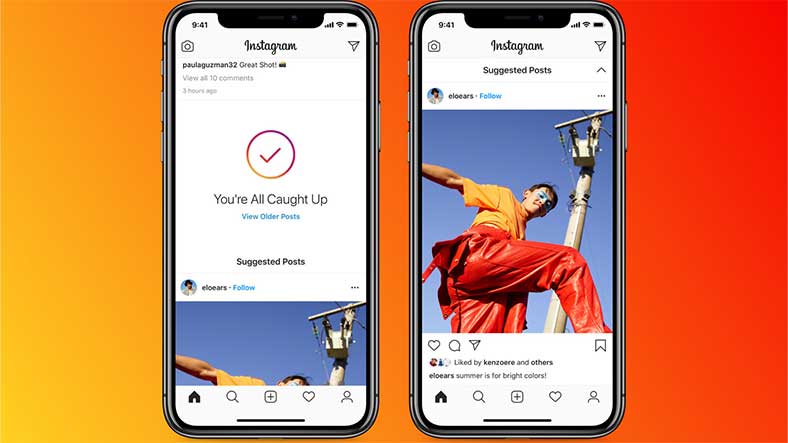 Mark Zuckerberg’de Kullanıcıları Sinirlendirecek Haber: Instagram’da ‘Takip Etmediğiniz’ Hesapları İki Kat Fazla Göreceksiniz