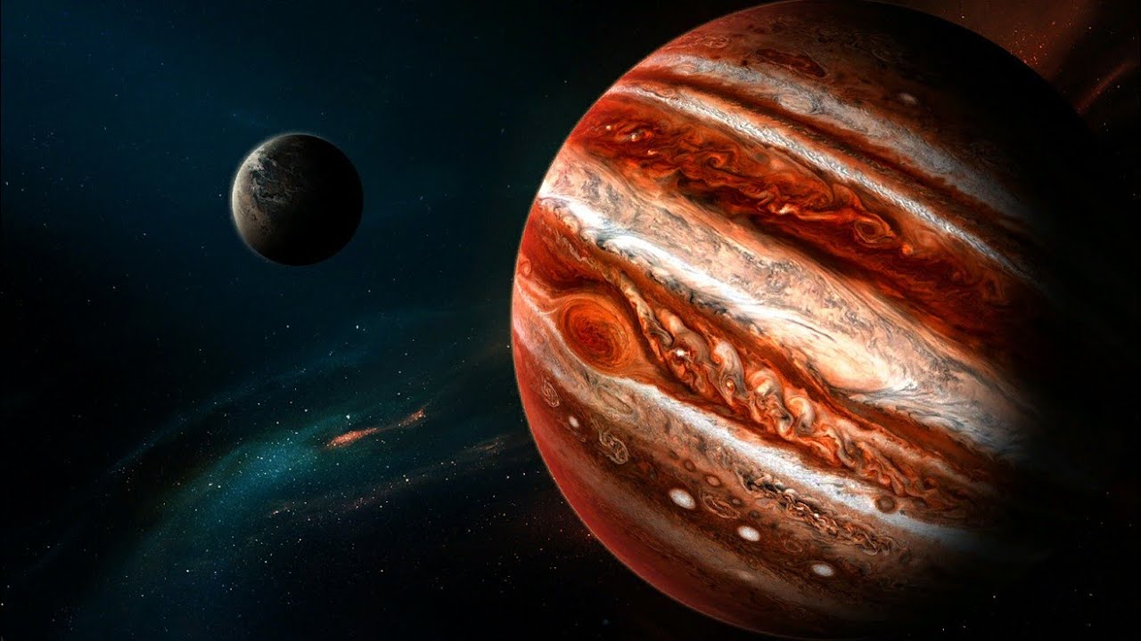 Jupiter